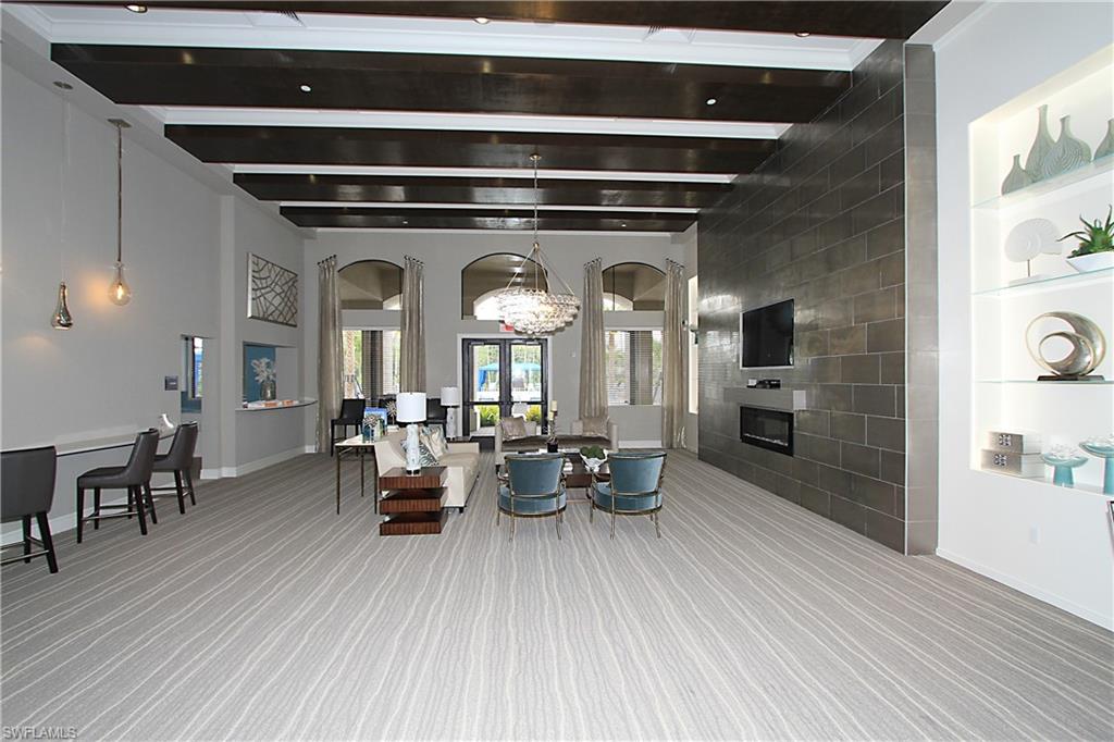 MARINA BAY - Residential Lease