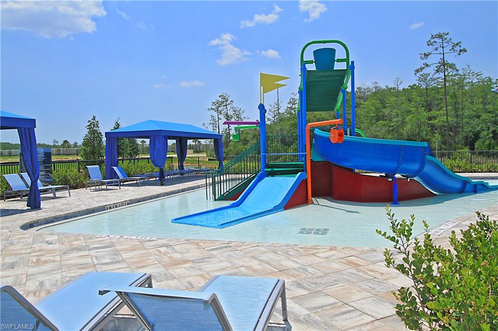 MARINA BAY - Residential Lease