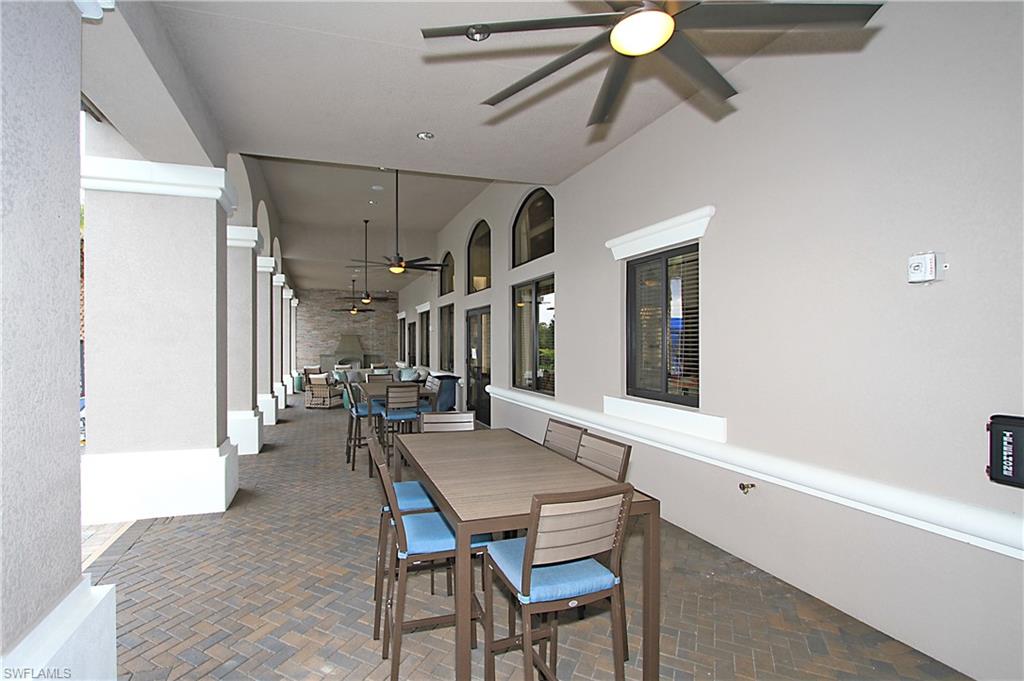 MARINA BAY - Residential Lease