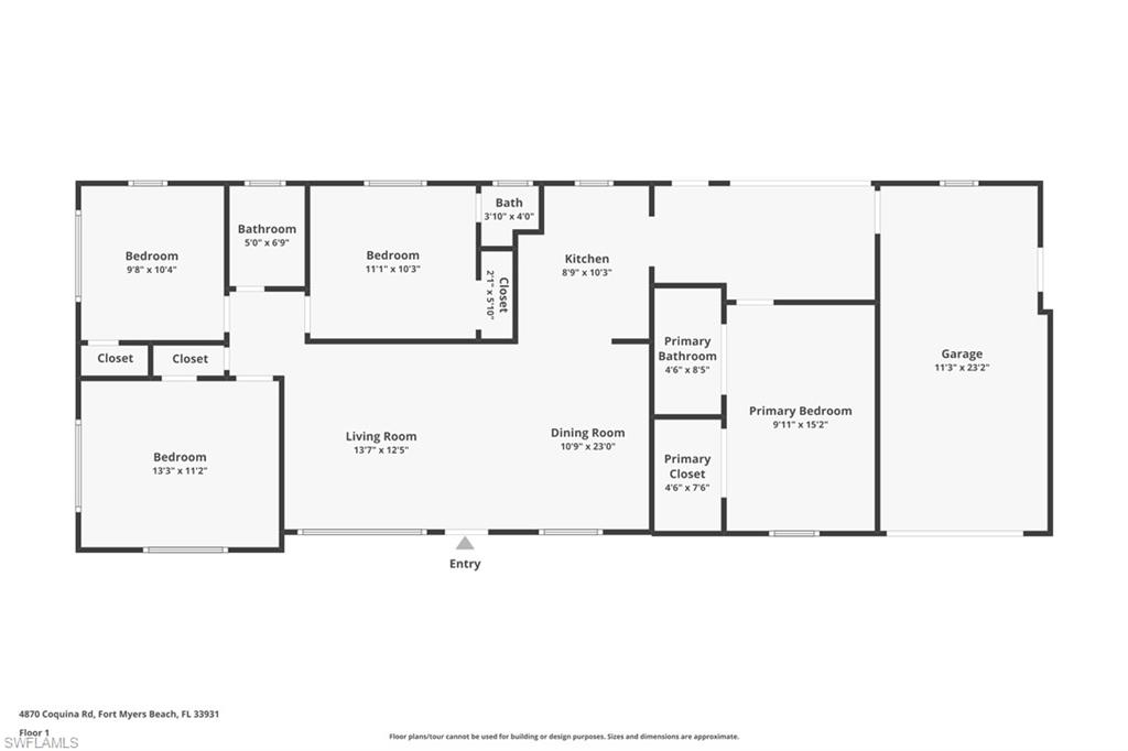 HOLIDAY SHORES - Residential