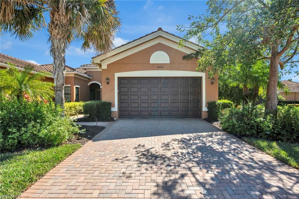 Photo of 13404 Monticello BLVD, NAPLES, FL 34109 (MLS # 226015015)