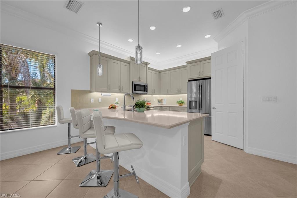 MARBELLA ISLES - Residential