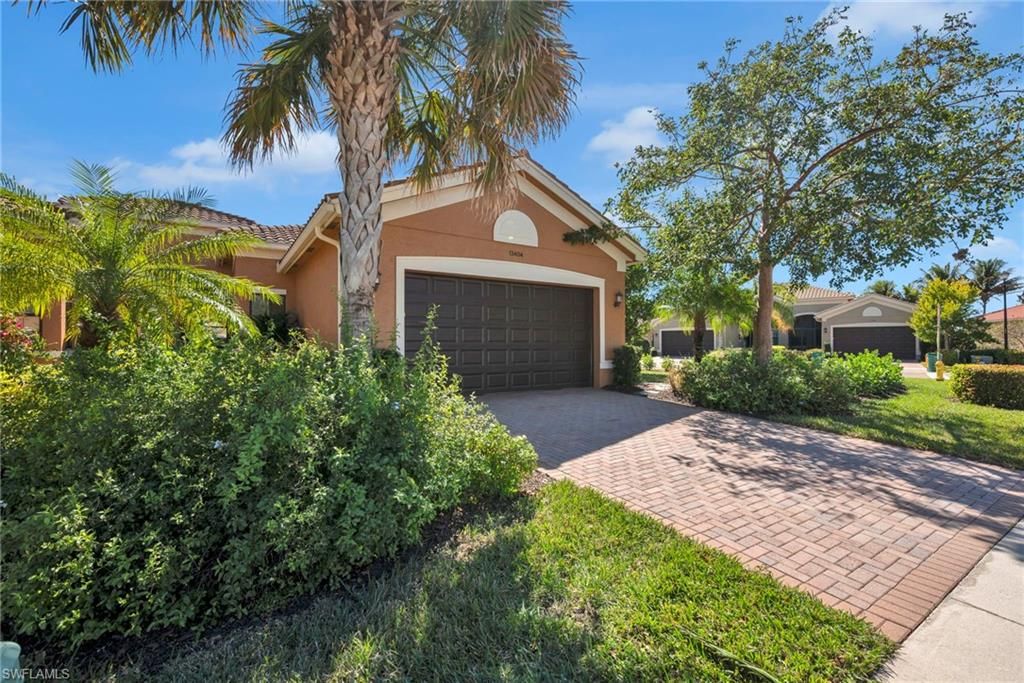 Photo of 13404 Monticello BLVD, NAPLES, FL 34109 (MLS # 226015015)