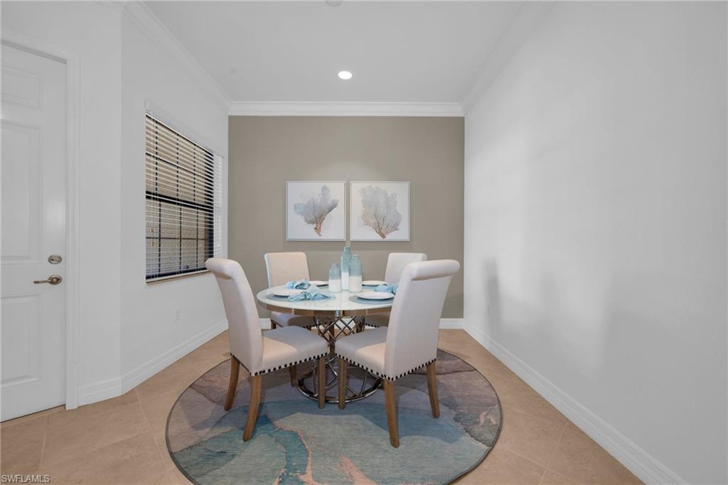 MARBELLA ISLES - Residential