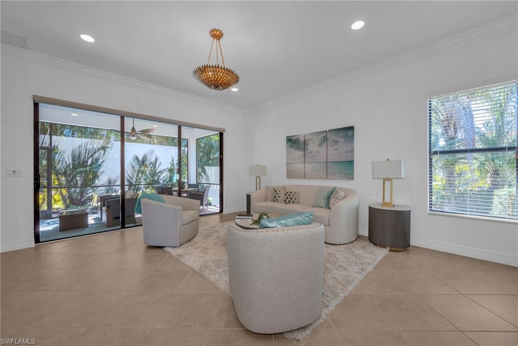 MARBELLA ISLES - Residential