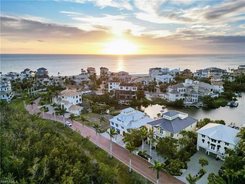 Photo of 237 Bayfront DR, BONITA SPRINGS, FL 34134 (MLS # 226000568)