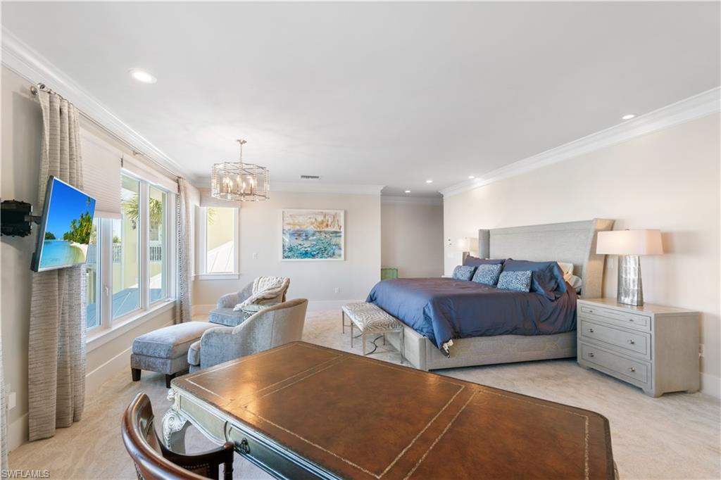 BAYFRONT GARDENS - Residential