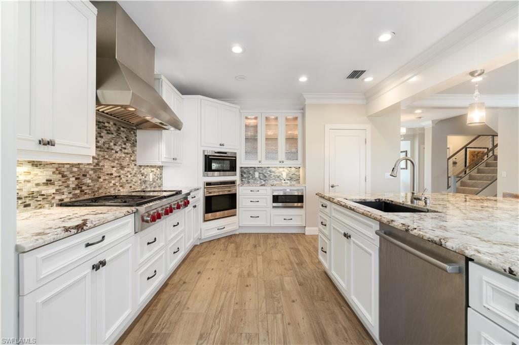 BAYFRONT GARDENS - Residential