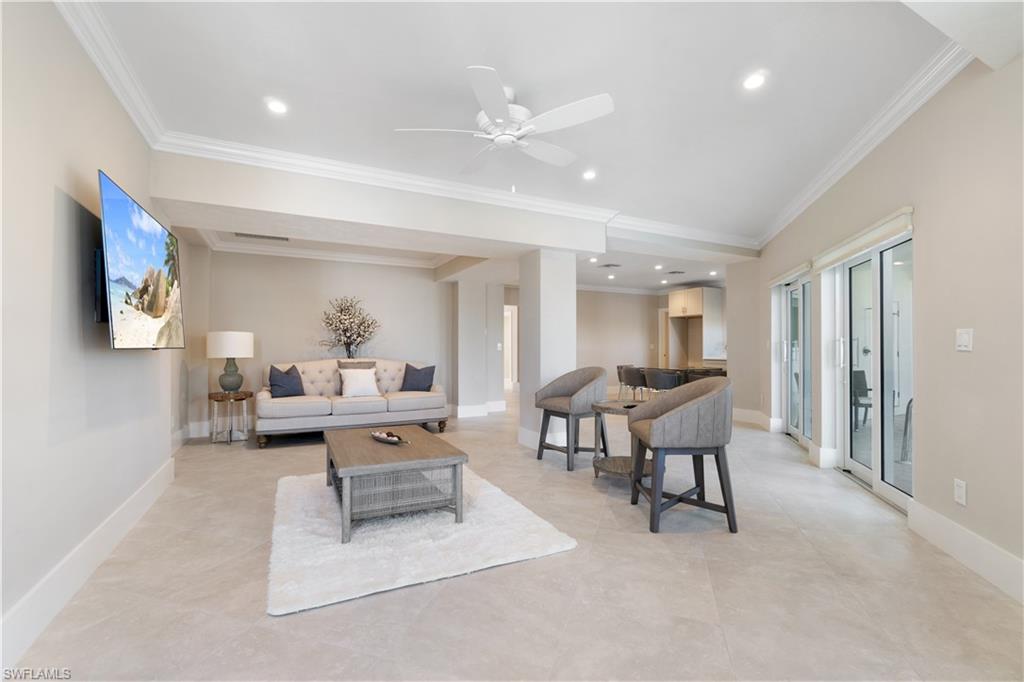 BAYFRONT GARDENS - Residential