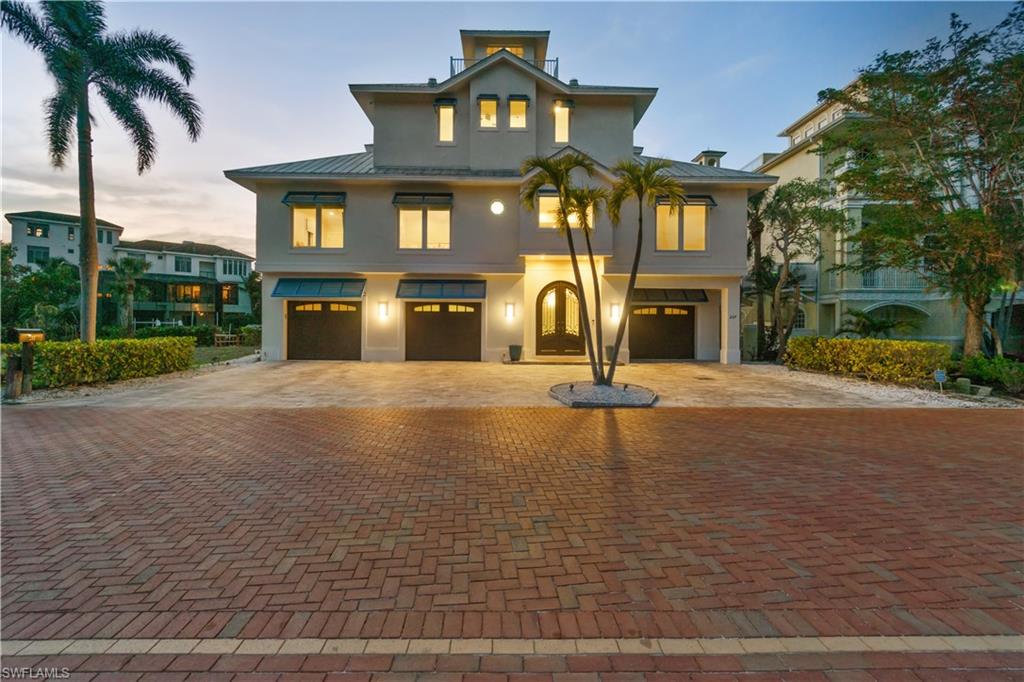 BAYFRONT GARDENS - Residential