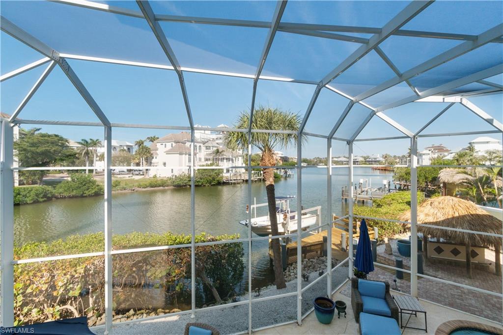 BAYFRONT GARDENS - Residential