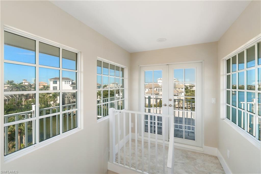 BAYFRONT GARDENS - Residential