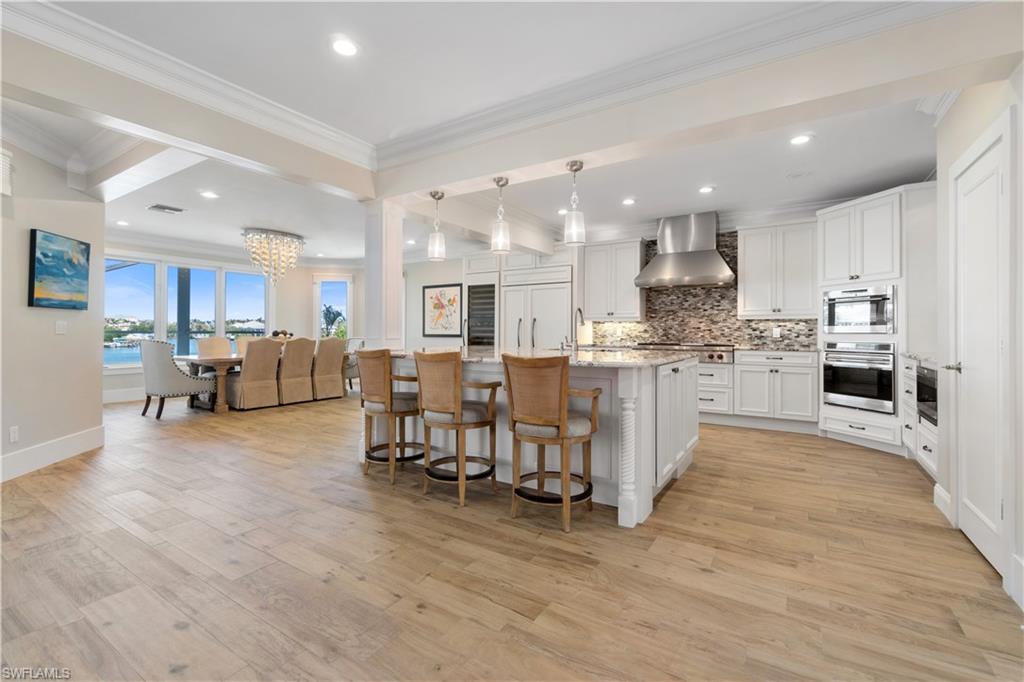 BAYFRONT GARDENS - Residential