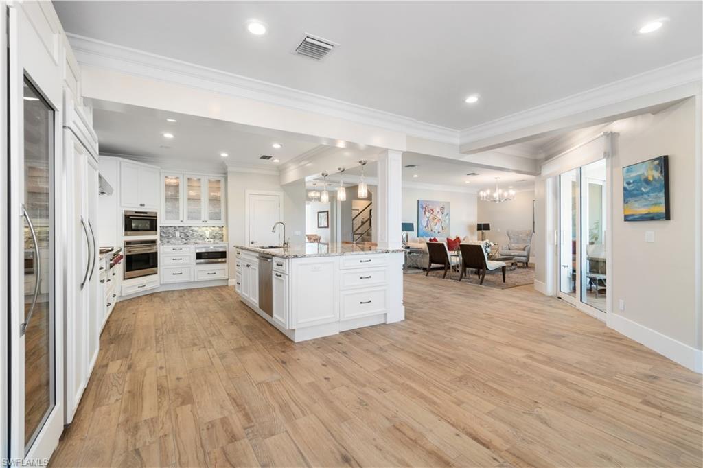 BAYFRONT GARDENS - Residential