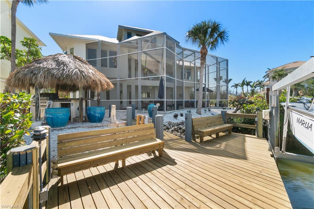 BAYFRONT GARDENS - Residential