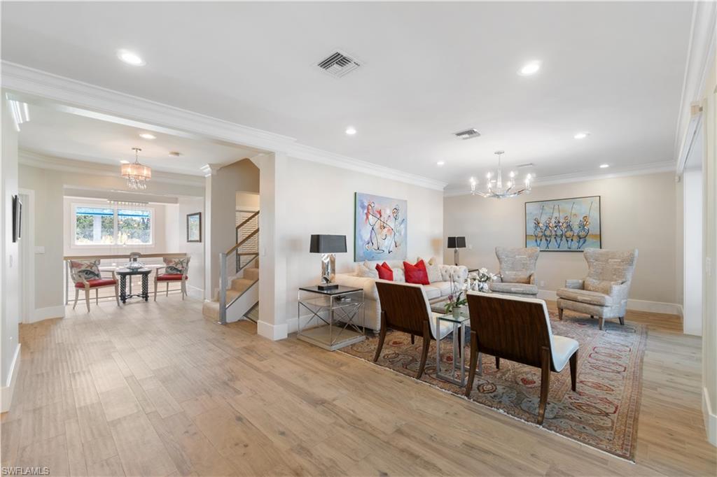 BAYFRONT GARDENS - Residential