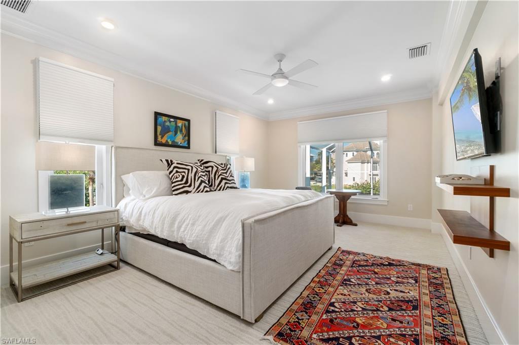 BAYFRONT GARDENS - Residential