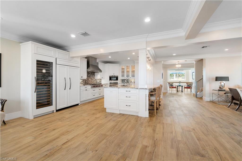 BAYFRONT GARDENS - Residential