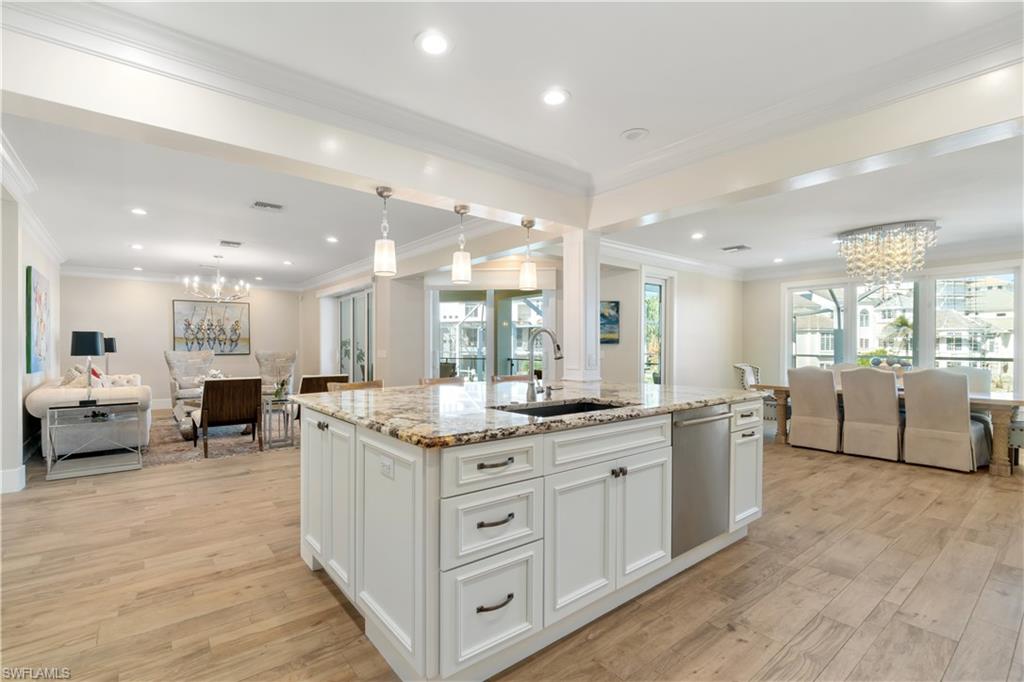 BAYFRONT GARDENS - Residential