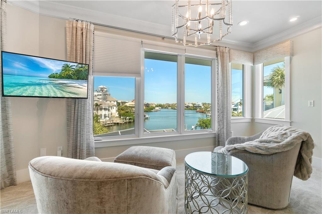 BAYFRONT GARDENS - Residential