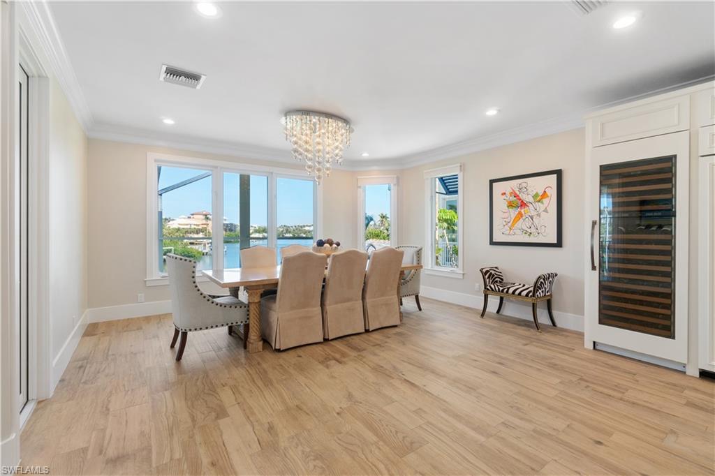 BAYFRONT GARDENS - Residential