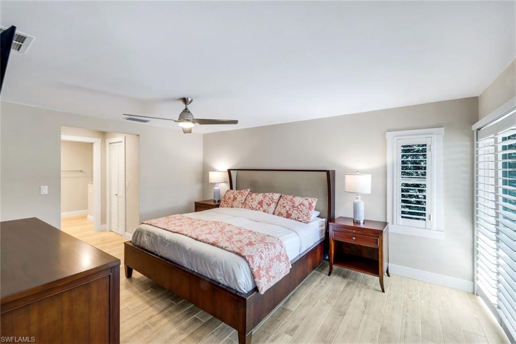 MARCO BEACH - Residential