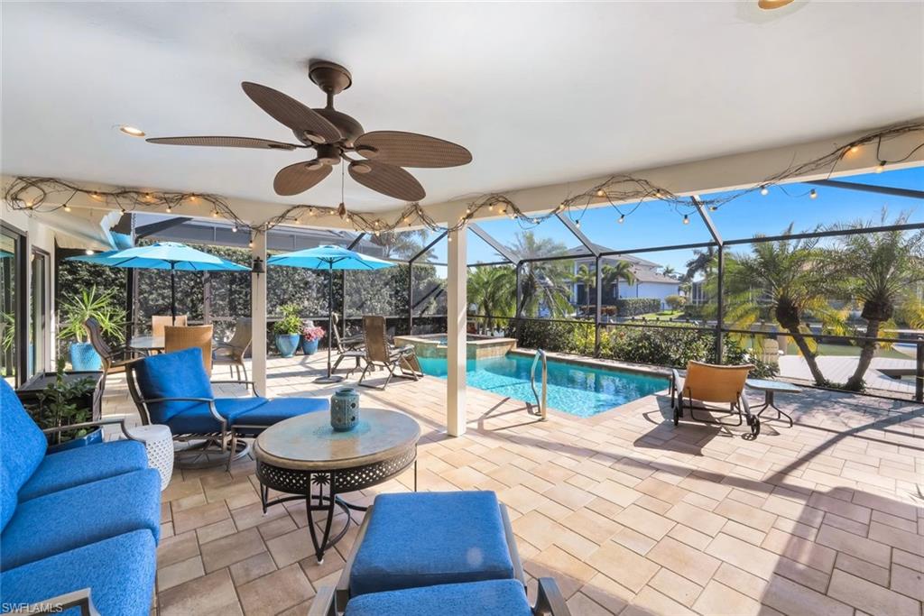 MARCO BEACH - Residential