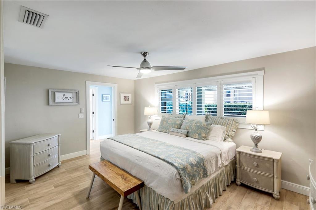 MARCO BEACH - Residential