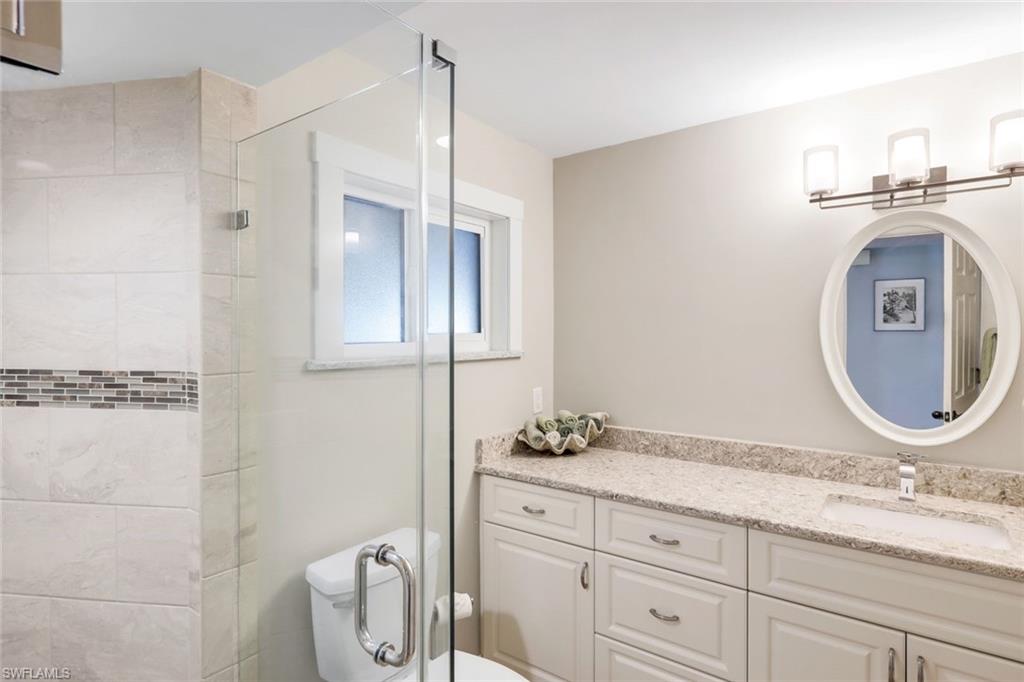 MARCO BEACH - Residential