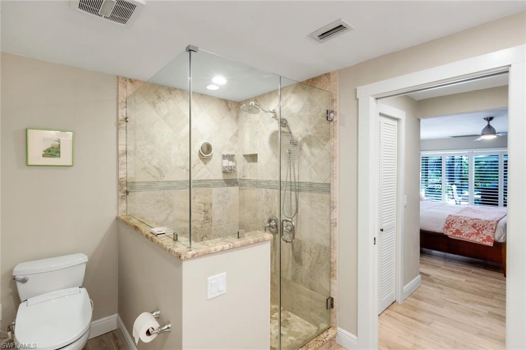 MARCO BEACH - Residential