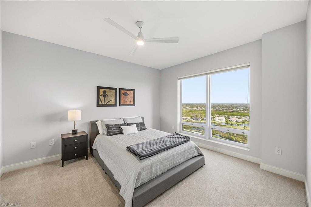 ESTANCIA - Residential Lease