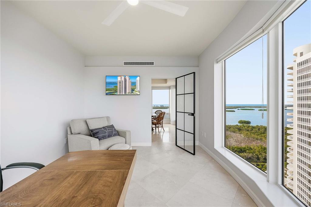 ESTANCIA - Residential Lease