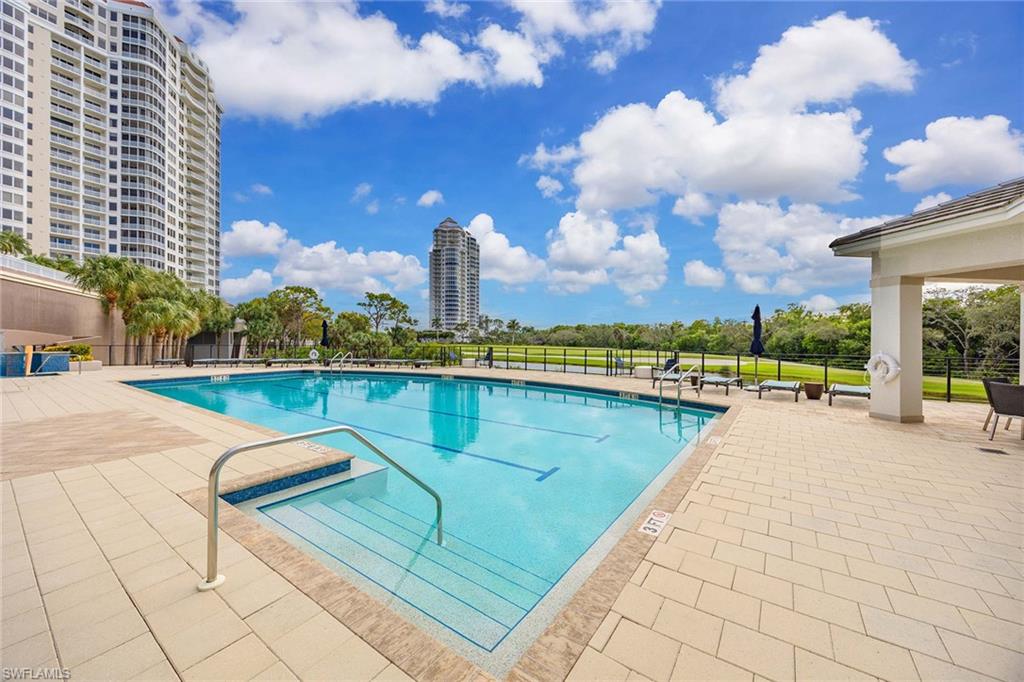 ESTANCIA - Residential Lease