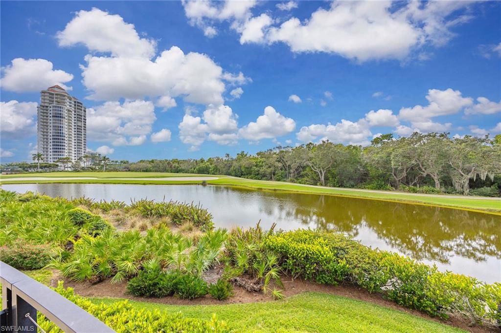 ESTANCIA - Residential Lease