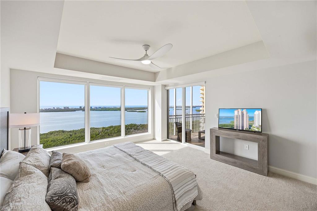 ESTANCIA - Residential Lease