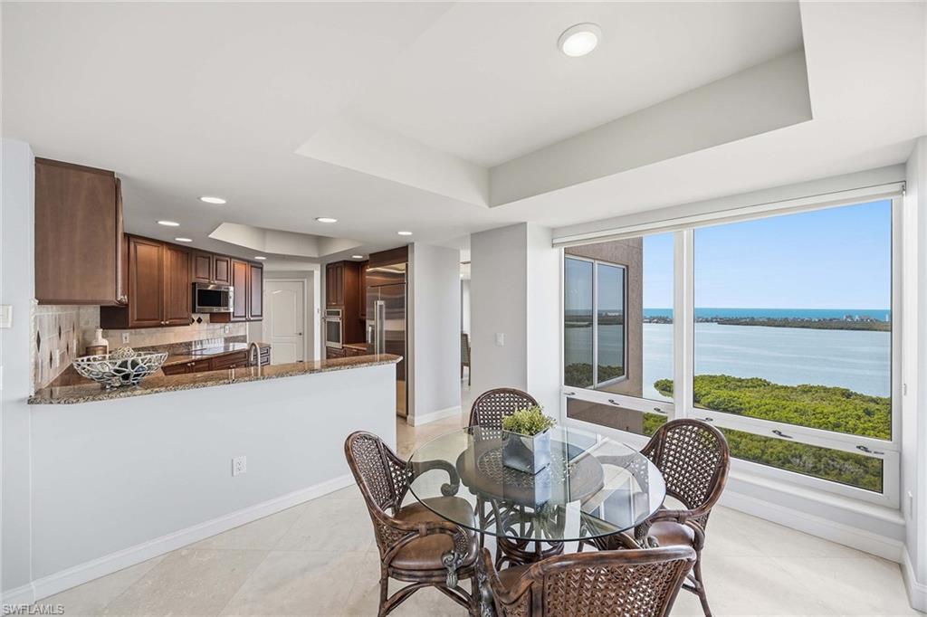 ESTANCIA - Residential Lease