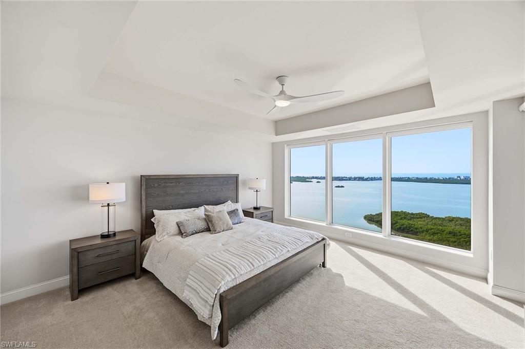 ESTANCIA - Residential Lease