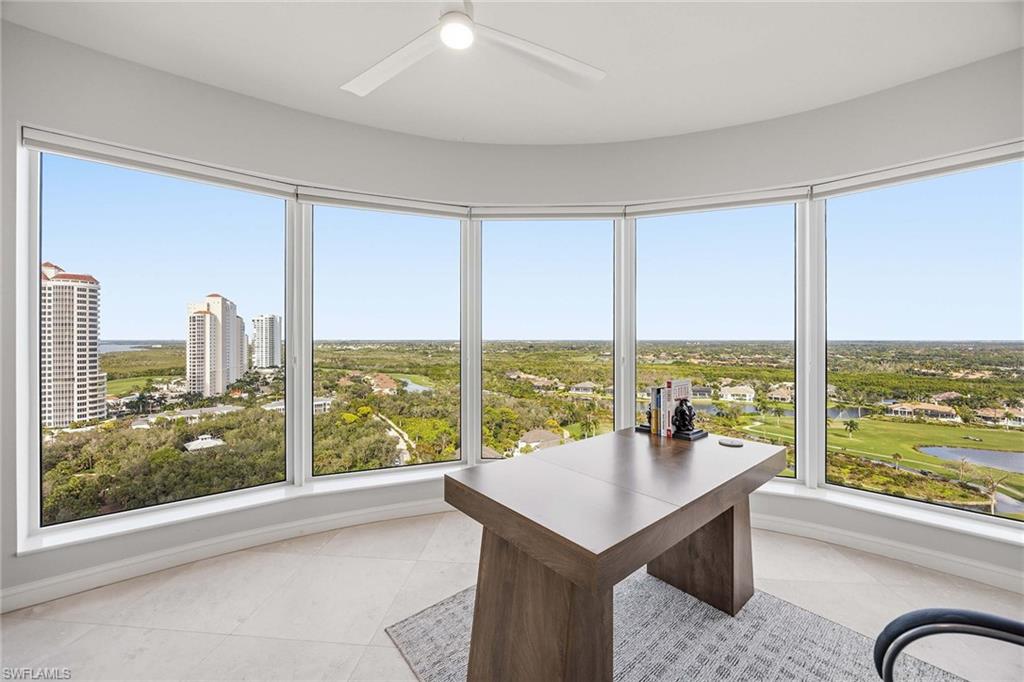 ESTANCIA - Residential Lease