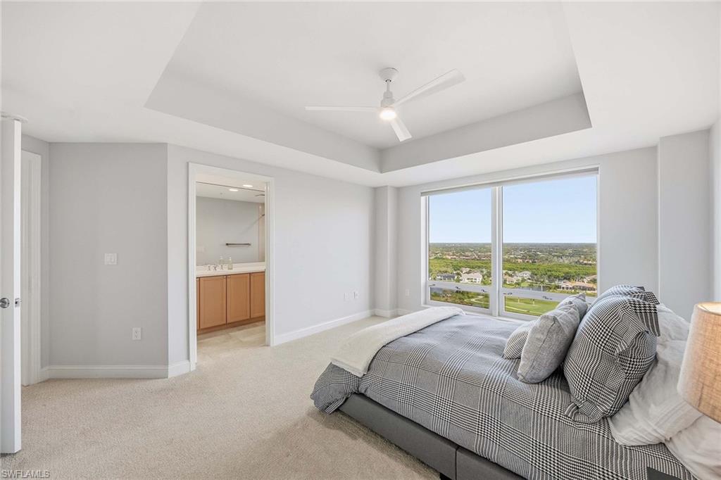 ESTANCIA - Residential Lease