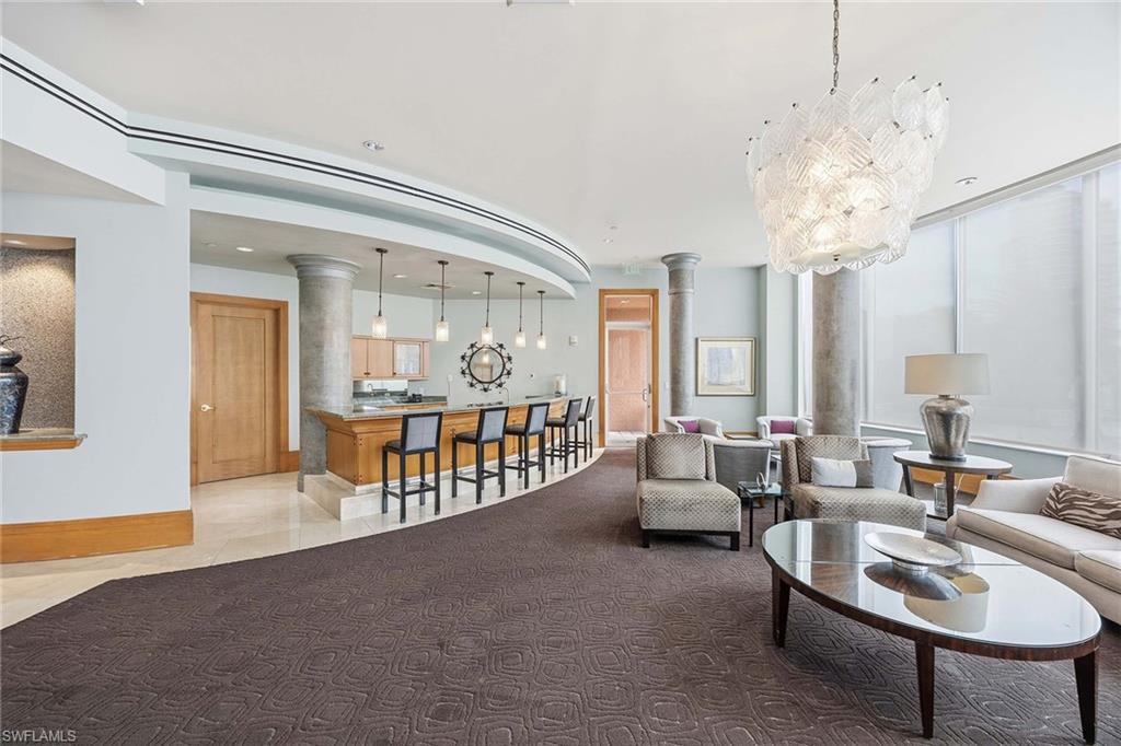 ESTANCIA - Residential Lease