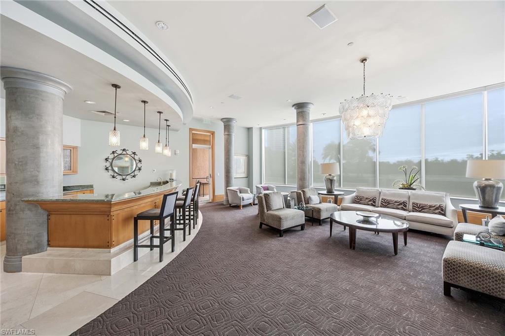 ESTANCIA - Residential Lease