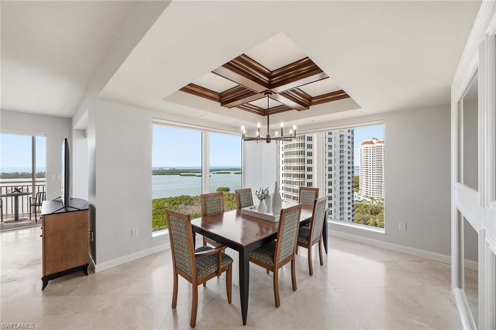 ESTANCIA - Residential Lease