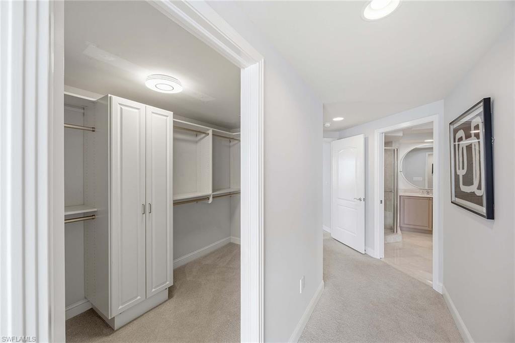 ESTANCIA - Residential Lease