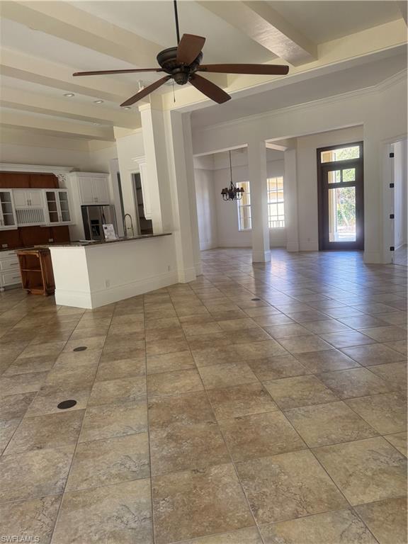 RIVER POINT - Residential Lease