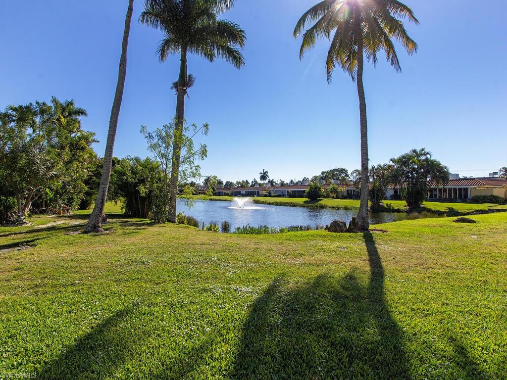 GLADES COUNTRY CLUB - Residential