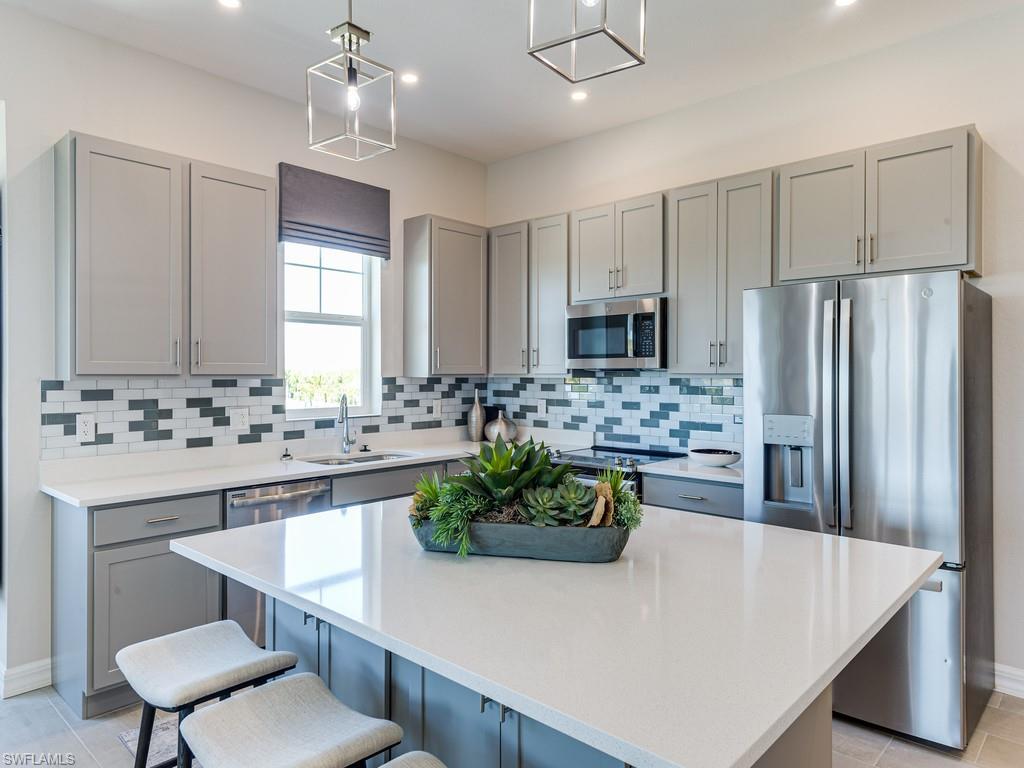 ANTILLES - Residential