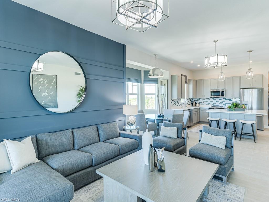 ANTILLES - Residential