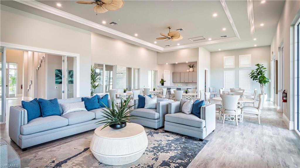 ANTILLES - Residential