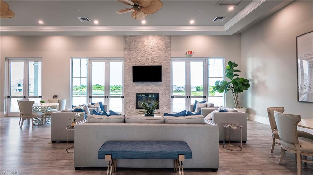 ANTILLES - Residential