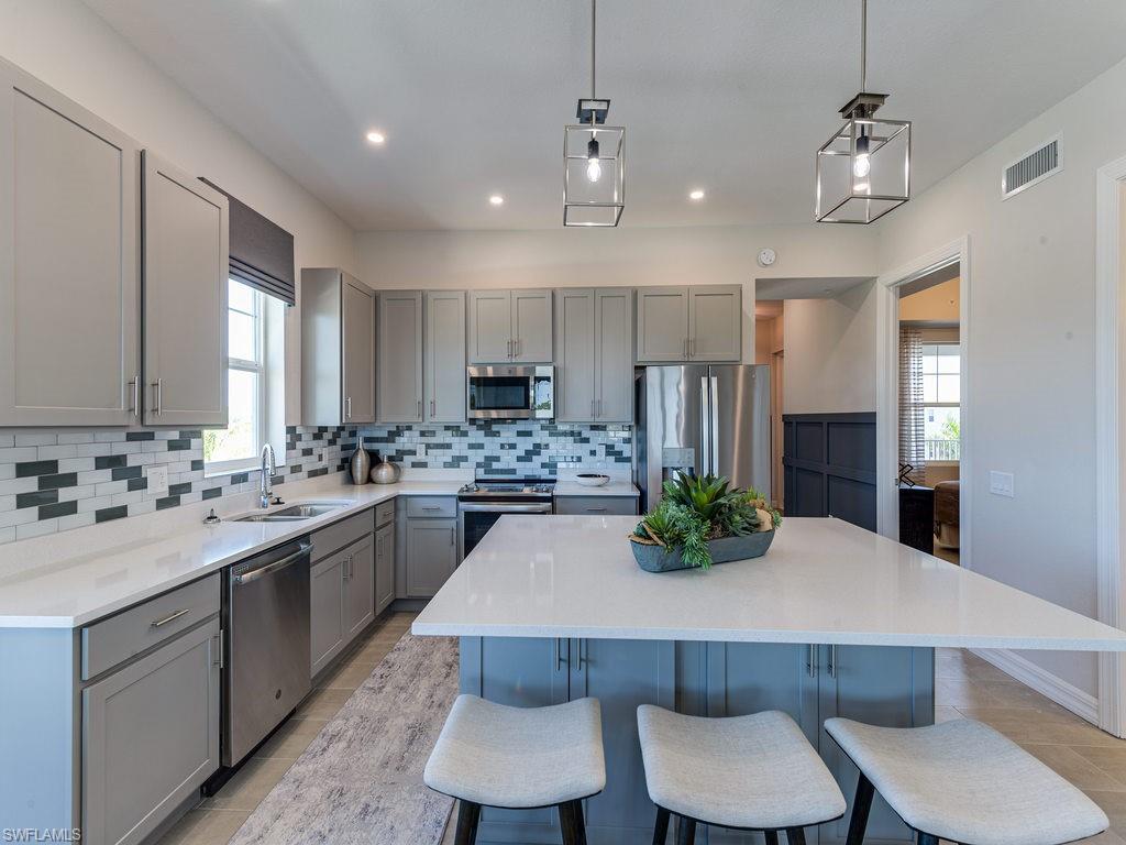 ANTILLES - Residential